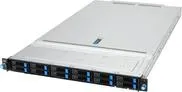ASUS Server RS700A-E13-RS12U mit 12 NVMe/OCP - Leistungsstarker ASUS Server RS700A-E13-RS12U mit 12 NVMe/OCP für hohe Datenverarbeitungskapazität und Zuverlässigkeit im professionellen Einsatz.