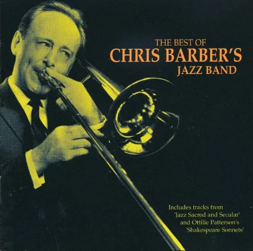 The Best Of Chris Barber