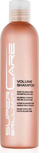 SBC Volume Shampoo 250ml von Hair Haus