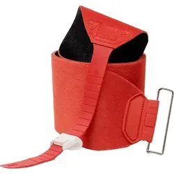 Pomoca Zugpitz r2c 113mm Skifell (Größe 145-160cm, rot)