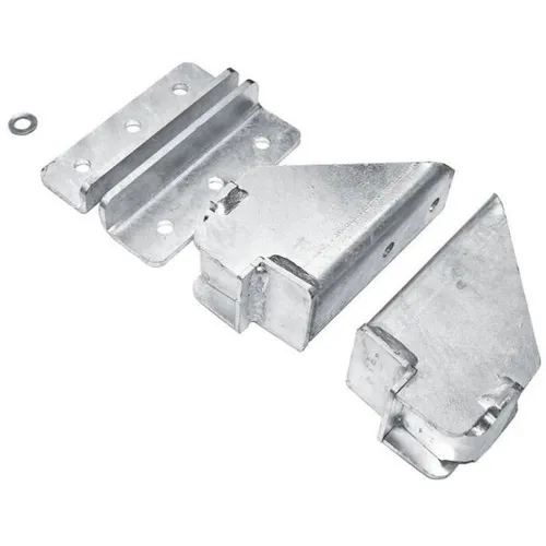 Produktbild AL-KO Aufnahme für hydraulischen Wagenheber