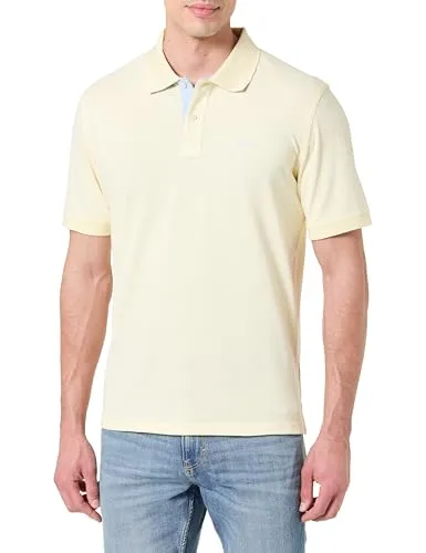 Gant Herren Poloshirt M