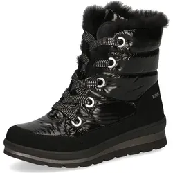 Caprice Winterboots Damen 31363038353930 Schwarz 36 EU von Caprice
