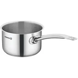 Korkmaz Proline Ergonomischer Kochtopf Ø 28 cm – 7,3 Liter