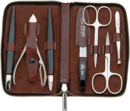 Erbe Solingen Maniküre-Etui Houston