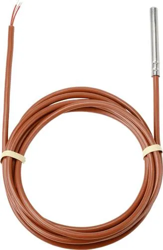 Produktbild TRU COMPONENTS TC-9779552 PT100 Temperatursensor -50 bis 200 °C