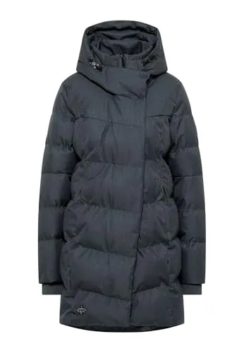 Produktbild RAGWEAR PAVLA Jacke 2025