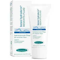 Benevi Hydroderm Gesichts Fluid