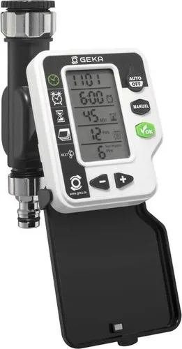 GEKA® Bewässerungsuhr