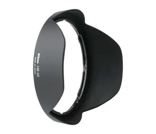 Streulichtblenden von Nikon