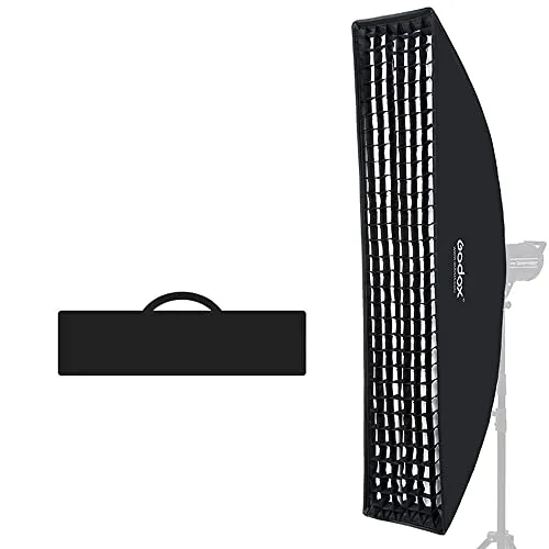 Softboxen von Godox