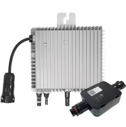 Produktbild enjoy solar Deye Mikrowechselrichter SUN600G3-EU-230