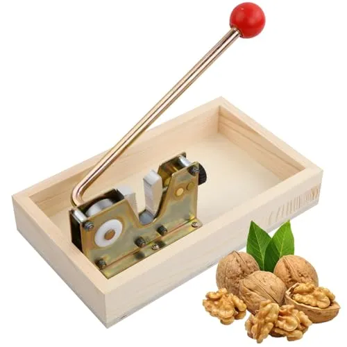 Cozlly Natuce Nussknacker