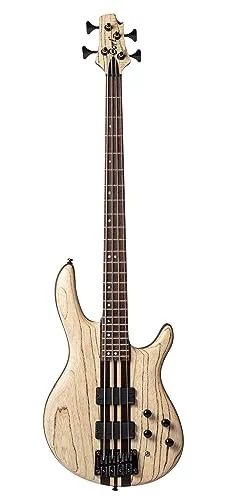 Cort A4 Ultra Ash - Natural