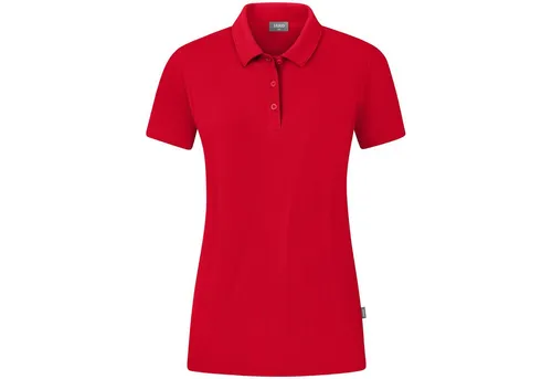 Jako Poloshirt Jako Damen Polo Organic Stretch C6321