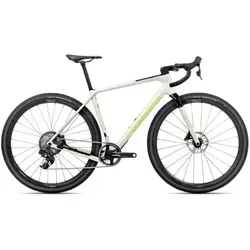 Orbea Terra M21eTeam 1X 28'' 2025 Gravelbike