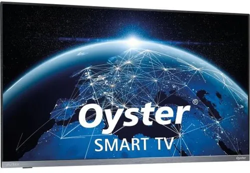 TenHaaft Oyster Smart LED-TV 19