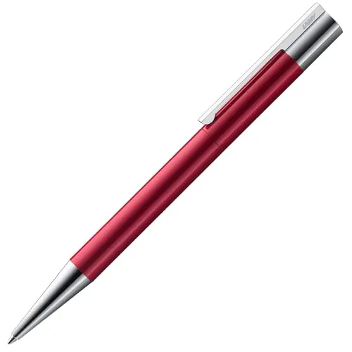 Lamy scala pianored Kugelschreiber in rot von LAMY