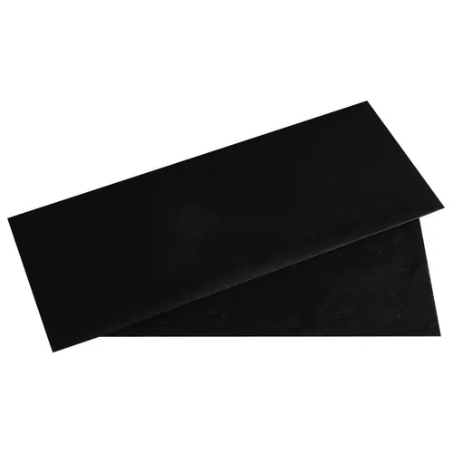 Rayher Seidenpapier 50 cm x 75 cm schwarz 67270576