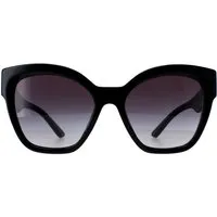 Prada Square Damen Schwarz Grau Gradient PR17ZS