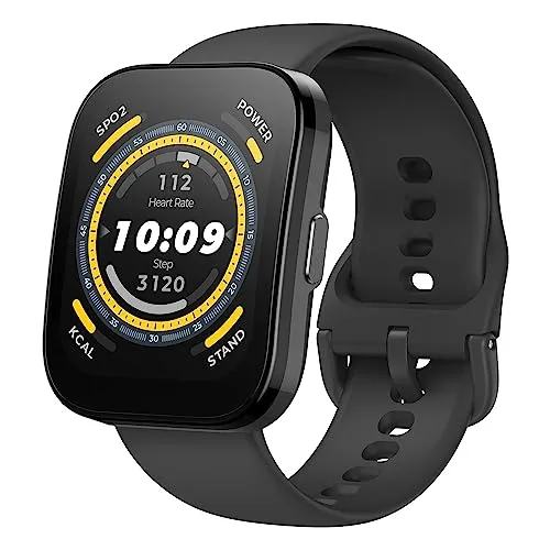 Produktbild Amazfit Bip 5
