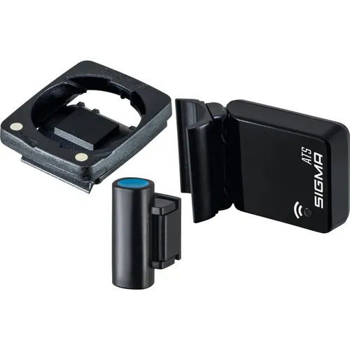 Sigma Sport ATS Fahrradcomputer (00543)