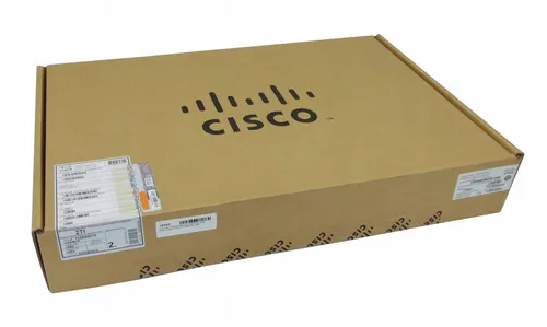 Cisco AIR-ANT2513P4M-N 13 dBi Patch Antenna von Cisco