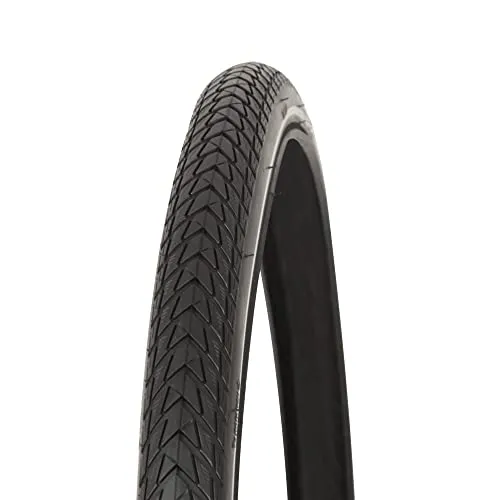Fahrradreifen (1 Stück) Mantel Decke 700x40C / 28 x 1.60 Zoll (42-622) 3mm Pannenschutz Fahrradmantel Rad Reifen City Trekking