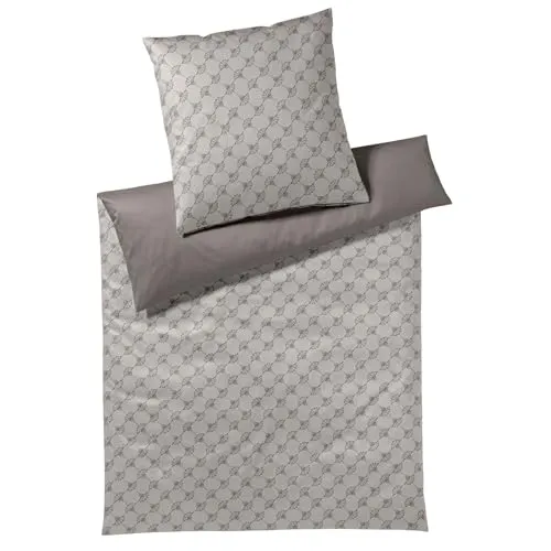JOOP! Bettwäsche Cornflower Double 4083 Mako-Satin
