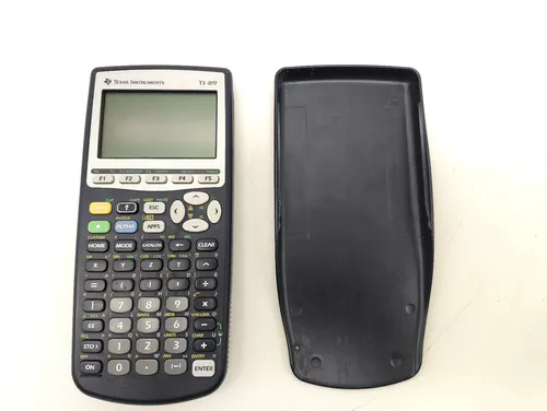 Texas Instruments TI-89 Grafikrechner