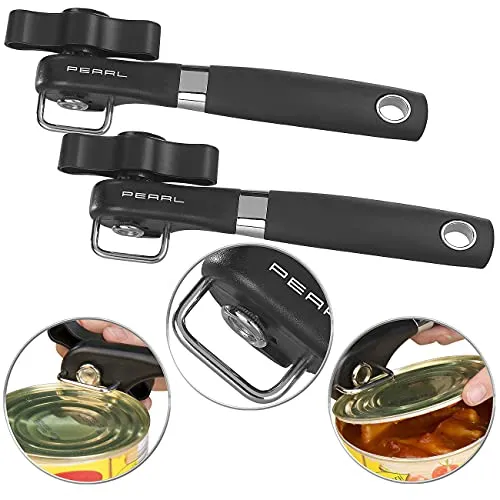 Dosenöffner Schwarz von PEARL