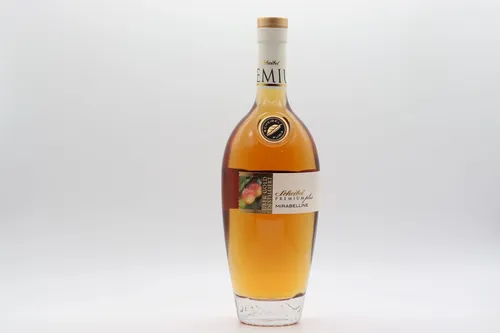 Scheibel Premiumplus Mirabelline 0,7 ltr.