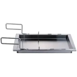 Kochgeschirr von Santos