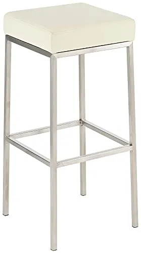 CLP Barhocker Montreal in beige von CLP