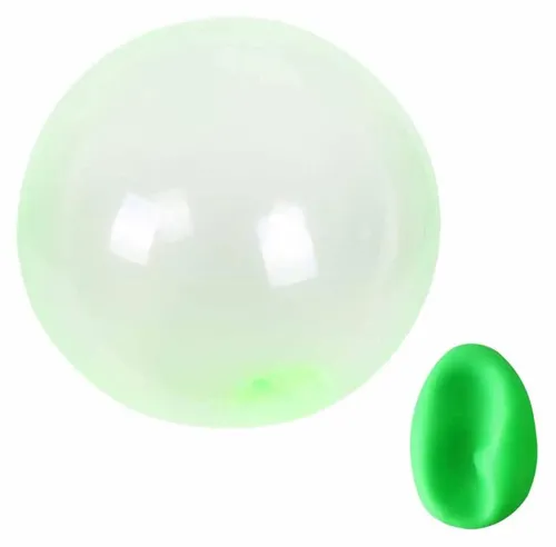 Aufblasbarer Luftballon für Kinder – ideal für draußen, draußen, weich