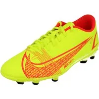 Nike Unisex Vapor 14 Club FG/MG Fußballschuhe