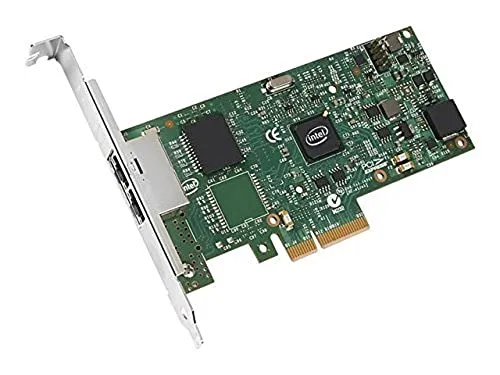 Intel Ethernet-Server-Adapter I350-T2V2 von Intel
