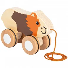 small foot Ziehtier von small foot