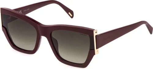 Produktbild Police SPLR22 0AR3 BORDEUX PIENO 60/19/140 Damen Sonnenbrillen