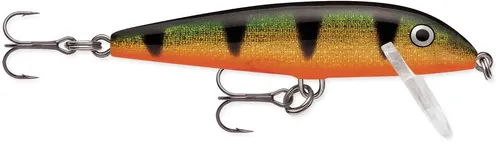Rapala Wobbler Countdown 9cm CD09 - alle Farben -