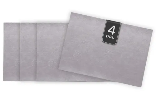 ASA Tischsets Grau von ASA