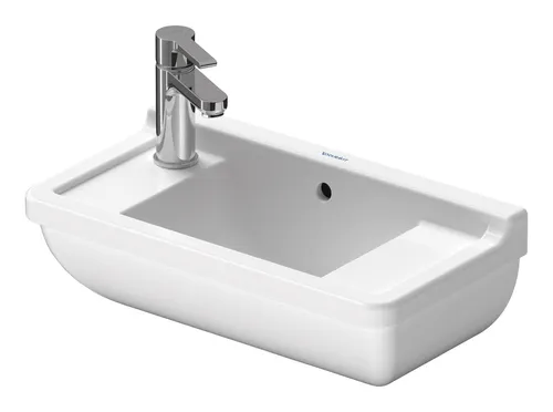 Duravit Starck 3 Handwaschbecken 0751500000