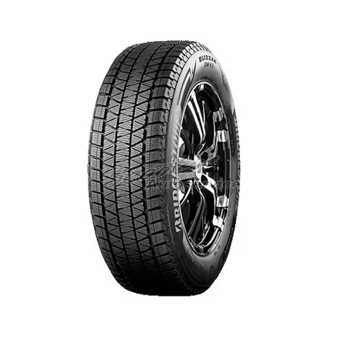 Bridgestone Blizzak DM-V3 265/70 R16 112R Winterreifen - Hochleistungs-Winterreifen mit 3PMSF-Zertifizierung für optimale Traktion bei Schnee und Eis, ideal für sicheres Fahren in winterlichen Bedingungen.