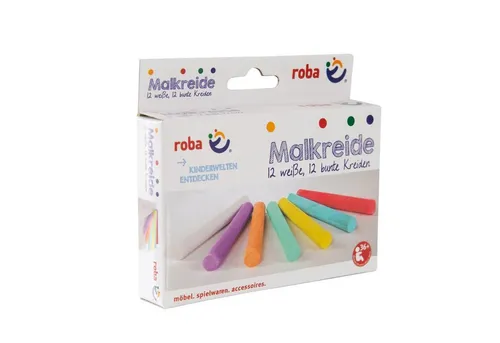 Tafelkreide von roba®