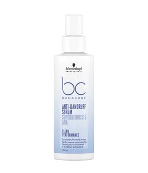 Schwarzkopf Styling-Gel, Haarspray & Haarschaum von Schwarzkopf Professional BC Bonacure