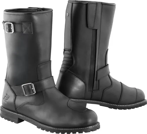 Bogotto Danko wasserdichte Motorradstiefel von Bogotto