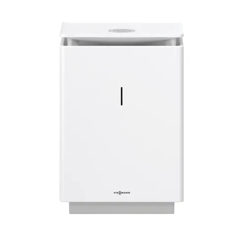 Viessmann Vitopure 250 Mobiler Luftreiniger für 35 m²