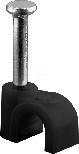 GOOBAY 64677 in schwarz von Goobay