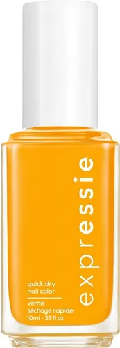 essie Nagellack EXPRESSIE, schnelltrocknende Farbe und Glanz in einem Schritt