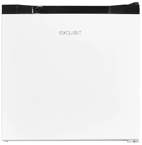 Exquisit GB40-050C Weiss Gefrierschrank von Exquisit